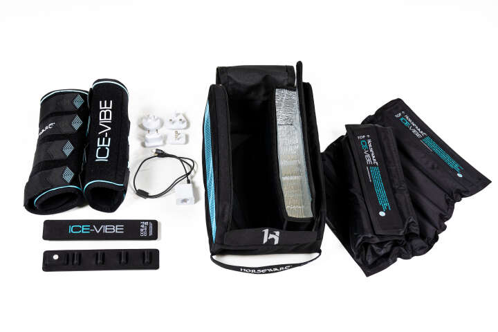 ICE-VIBE Gamaschen Ice-Vibe